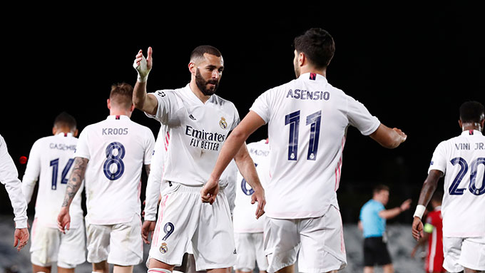 soi kèo real madrid vs chelsea