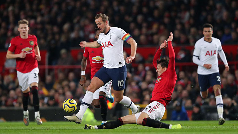 soi kèo tottenham vs mu