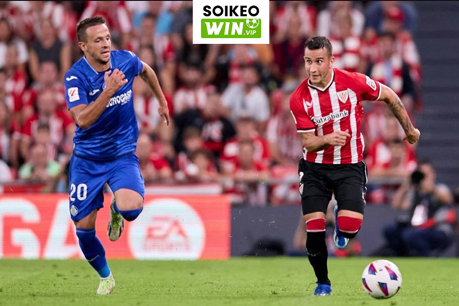 Nhận định, soi kèo Athletic Bilbao vs Getafe, 00h00 ngày 16/08: Nhọc nhằn ngày ra quân