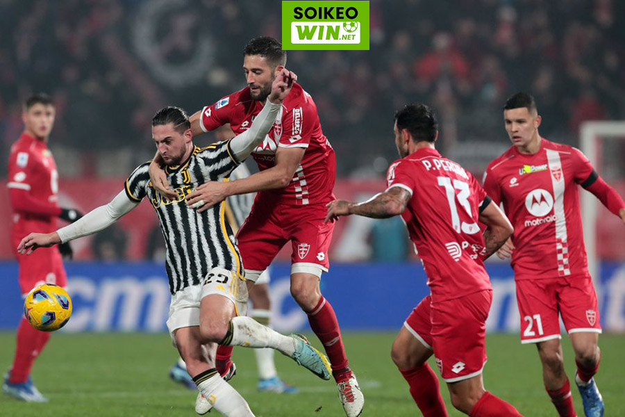 Nhận định, soi kèo Juventus vs Monza, 23h00 ngày 25/05: Tiệc ở Turin