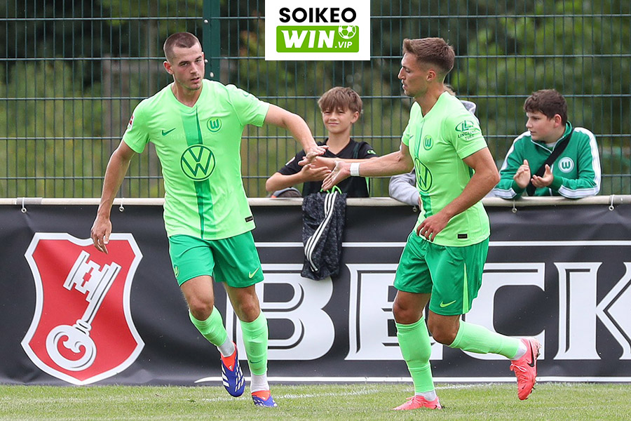 Nhận định, soi kèo Koblenz vs Wolfsburg, 23h00 ngày 19/08: Cần tưng bừng