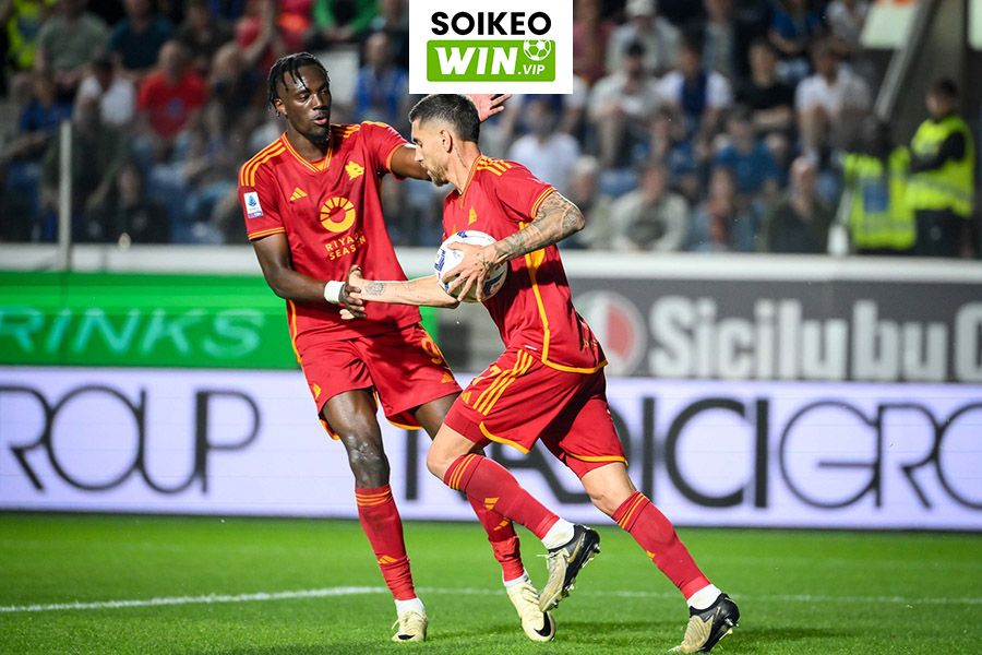 Nhận định, soi kèo Kosice vs Roma, 00h30 ngày 23/07: Thắng vui vẻ