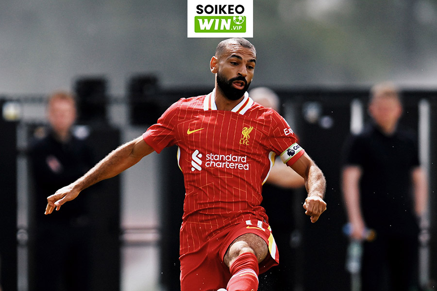 Nhận định, soi kèo Liverpool vs Real Betis, 06h30 ngày 27/07: Niềm vui ở đâu?