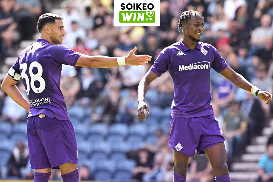 Nhận định, soi kèo Parma vs Fiorentina, 23h30 ngày 17/08: Tân binh trắng tay