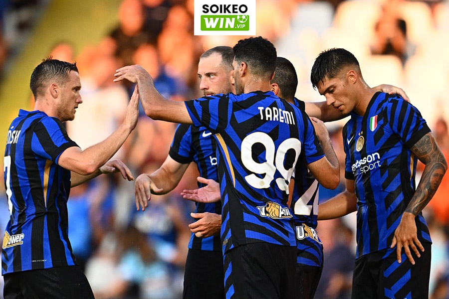 Nhận định, soi kèo Pisa vs Inter Milan, 00h30 ngày 03/08: Chịu trận