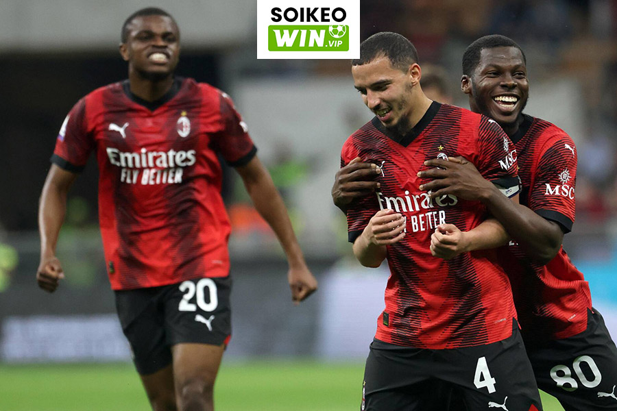 Nhận định, soi kèo Rapid Vienna vs AC Milan, 22h30 ngày 20/07: Khởi động nhẹ nhàng