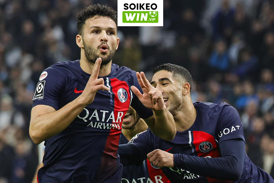 Nhận định, soi kèo Sturm Graz vs PSG, 23h30 ngày 07/08: Thắng dễ