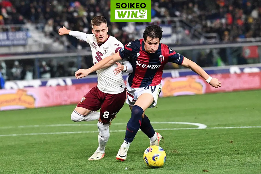 Nhận định, soi kèo Torino vs Bologna, 01h45 ngày 04/05: Nhường cho khách