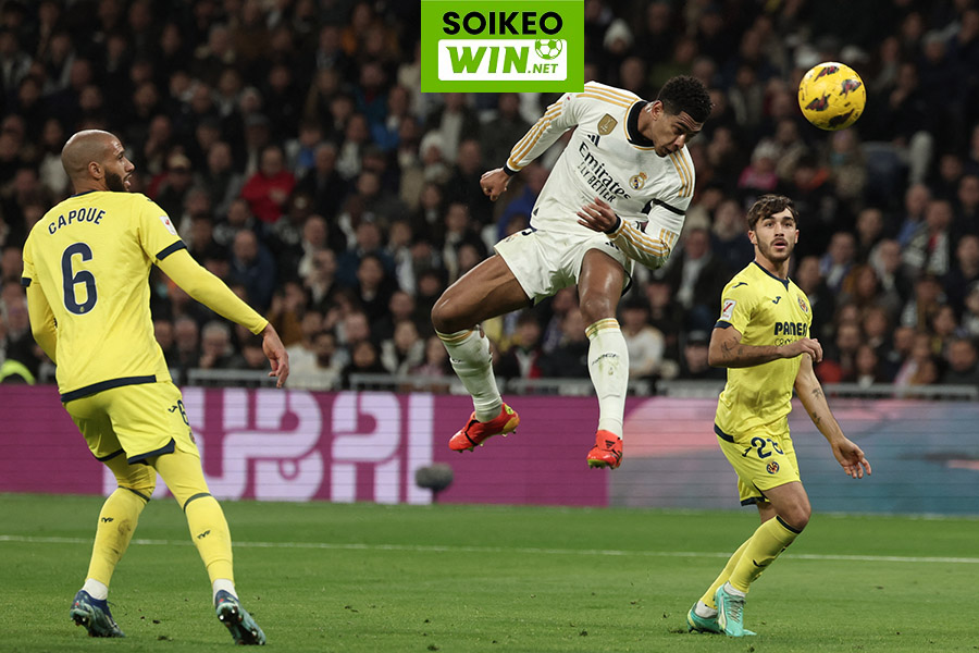 Nhận định, soi kèo Villarreal vs Real Madrid, 00h00 ngày 20/05: Kền Kền giữ quân 