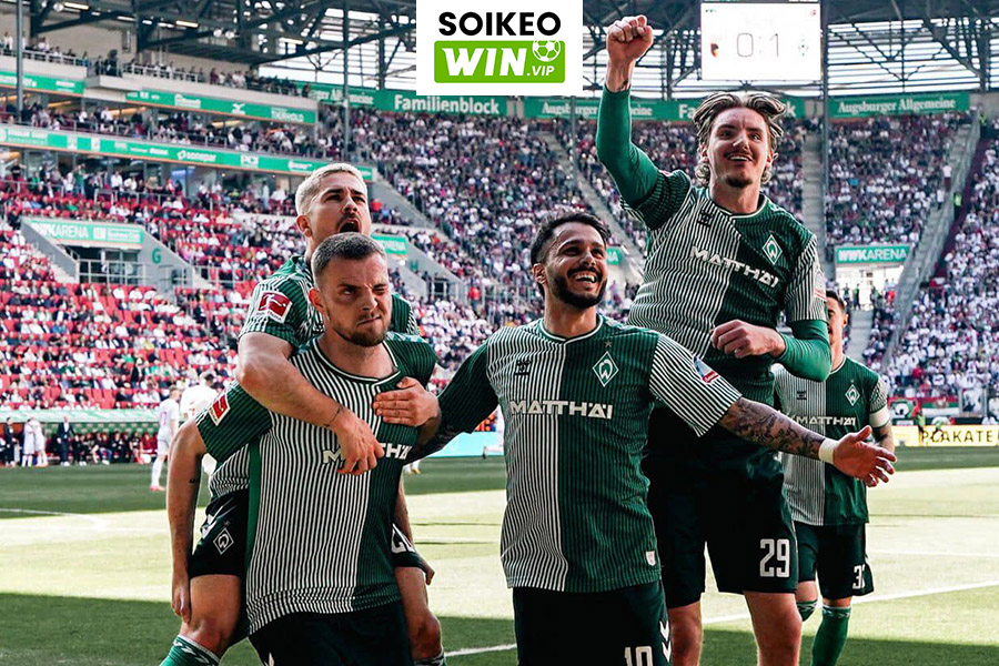 Nhận định, soi kèo Werder Bremen vs Sheffield Wed, 20h00 ngày 27/07: Chấp ổn