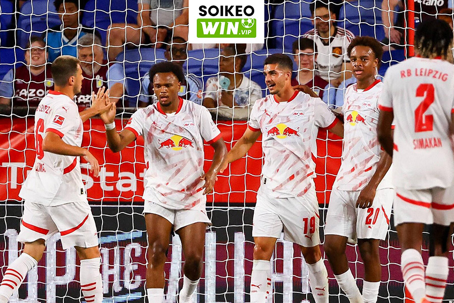 Nhận định, soi kèo Wolves vs Leipzig, 06h30 ngày 04/08: Bầy Sói Rệu Rã