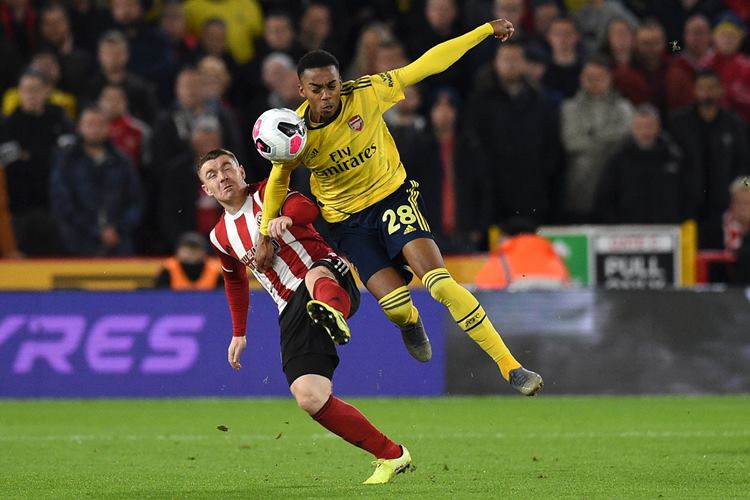 nhận định sheffield united vs arsenal