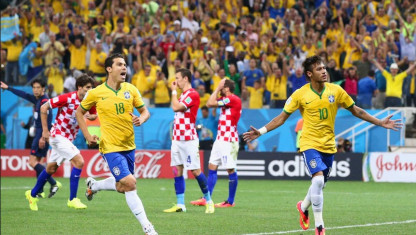 xôi lạc tv Brazil vs Croatia, 22h00 ngày 9/12, World Cup 2022