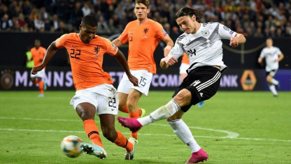 xôi lạc tv tài xỉu Hà Lan vs Gibraltar, VL Euro 2024