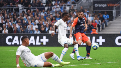 Soi kèo phạt góc Marseille vs Montpellier, Ligue 1