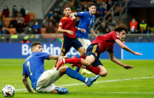 Nhận định Tây Ban Nha vs Ý, 01h45 ngày 16/6, Nations League