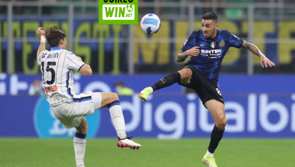 Nhận định, soi kèo Atalanta vs Inter, 00h00 ngày 05/11: Khó cản đội khách