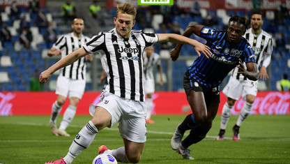 Nhận định, soi kèo Atalanta vs Juventus, 02h00 ngày 16/05: Kẻ khóc, người cười