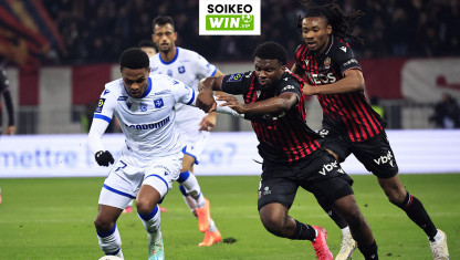 Nhận định, soi kèo Auxerre vs Nice, 20h00 ngày 18/08: Chưa đủ lì lợm