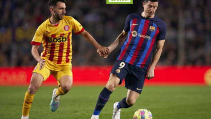 Nhận định, soi kèo Barcelona vs Girona, 03h00 ngày 11/12: Đối thủ khó nhằn