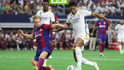Nhận định, soi kèo Barcelona vs Real Madrid, 21h15 ngày 28/10: Cân sức nhưng Kền Kền đáng tin hơn