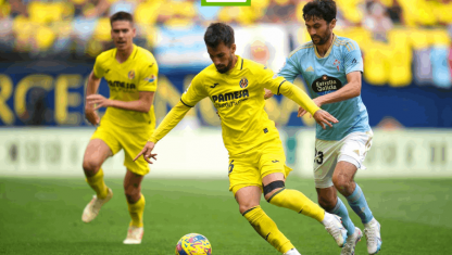 Nhận định, soi kèo Celta Vigo vs Villarreal, 21h15 ngày 05/05: Lấy điểm ở Balaidos
