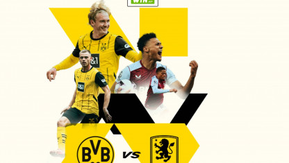 Nhận định, soi kèo Dortmund vs Aston Villa, 22h00 ngày 10/08: Giải trí là chính