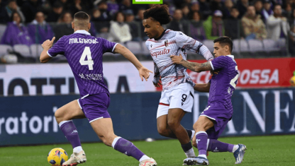 Nhận định, soi kèo Fiorentina vs Bologna, 03h00 ngày 10/01: Kèo trên không thơm