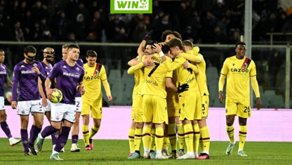 Nhận định, soi kèo Fiorentina vs Bologna, 21h00 ngày 12/11: Chủ nhà mất điểm