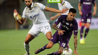 Nhận định, soi kèo Fiorentina vs Verona, 21h00 ngày 17/12: Chủ áp đảo khách