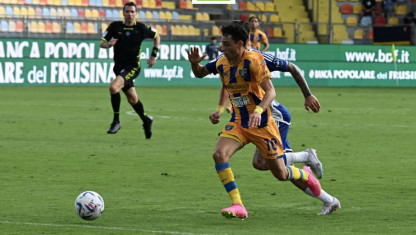 Nhận định, soi kèo Frosinone vs Pisa, 23h00 ngày 12/08: Lấy vé đi tiếp