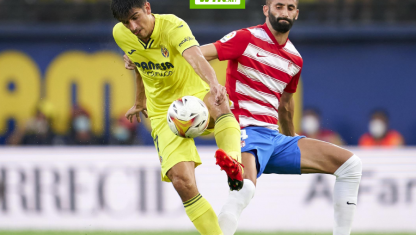 Nhận định, soi kèo Granada vs Villarreal, 3h00 ngày 31/10: Tan tác hàng thủ