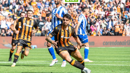 Nhận định, soi kèo Hull City vs Sheffield Wed, 01h45 ngày 15/08: Tiếp mạch hưng phấn