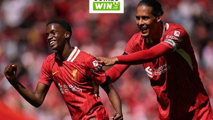 Nhận định, soi kèo Ipswich vs Liverpool, 18h30 ngày 17/08: Khởi đầu triều đại mới