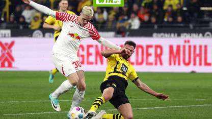 Nhận định, soi kèo Leipzig vs Dortmund, 20h30 ngày 27/04: Chấp nhận thương đau