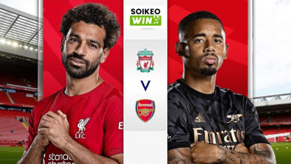 Nhận định, soi kèo Liverpool vs Arsenal, 06h30 ngày 01/08: Tin tưởng “Pháo thủ”