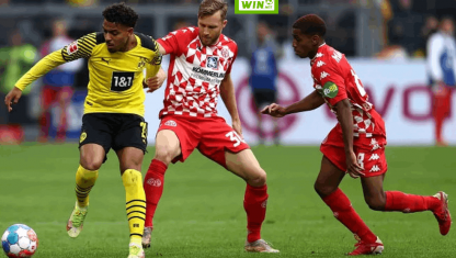 Nhận định, soi kèo Mainz vs Dortmund, 23h30 ngày 11/05: Không chịu lép vế