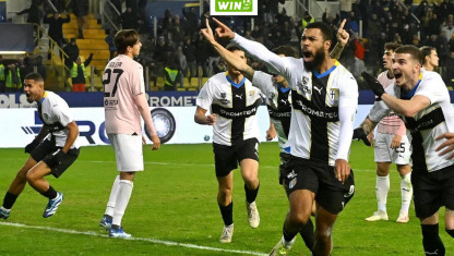 Nhận định, soi kèo Parma vs Palermo, 23h30 ngày 11/08: Vị thế đổi thay