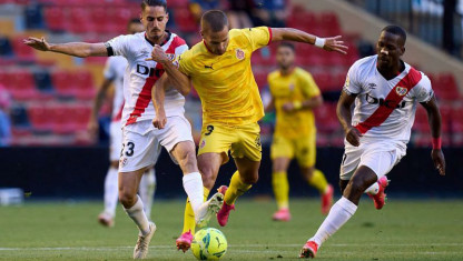 Nhận định, soi kèo Rayo Vallecano vs Granada, 00h30 ngày 16/05: Ám ảnh sân khách