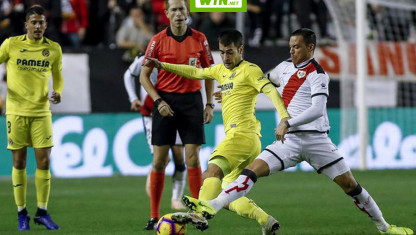 Nhận định, soi kèo Rayo Vallecano vs Villarreal, 21h15 ngày 24/09: Tận dụng lợi thế