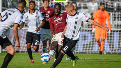 Nhận định, soi kèo Salernitana vs Spezia, 01h45 ngày 13/08: Khách ngại hành quân