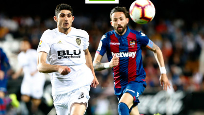 Nhận định, soi kèo Valencia vs Levante, 00h00 ngày 01/08: Điểm yếu quá lớn