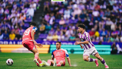 Nhận định, soi kèo Valladolid vs Espanyol, 00h00 ngày 20/08: Bất phân thắng bại