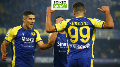 Nhận định, soi kèo Verona vs Cesena, 23h30 ngày 10/08: Đừng mong bất ngờ