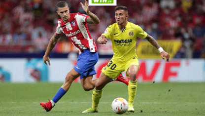 Nhận định, soi kèo Villarreal vs Atletico Madrid, 02h30 ngày 20/08: Đánh vỡ tàu ngầm