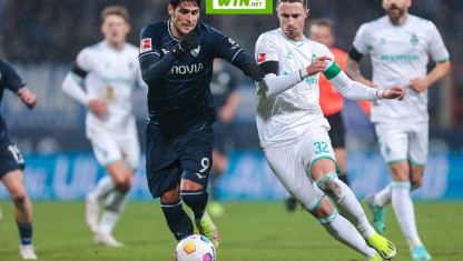 Nhận định, soi kèo Werder Bremen vs Bochum, 20h30 ngày 18/05: Cố không thua