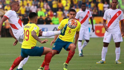 xôi lạc tv nhà cái, tỷ lệ cược Ecuador vs Peru, 04h00 ngày 9/6, VL World Cup 2022