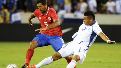 xôi lạc tv El Salvador vs Costa Rica, 07h30 ngày 1/7, Gold Cup