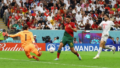 xôi lạc tv Morocco vs Bồ Đào Nha, 22h00 ngày 10/12, World Cup 2022