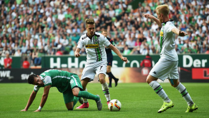 Link xem trực tiếp Werder Bremen vs Monchengladbach 01h30 ngày 27/05